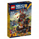 Конструктор LEGO Nexo Knights 70321 Роковое наступление Генерала Магмара во Владивостоке