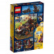 Конструктор LEGO Nexo Knights 70321 Роковое наступление Генерала Магмара во Владивостоке