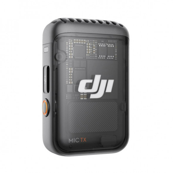Микрофон DJI Mic 2 (1 TX + 1 RX) во Владивостоке