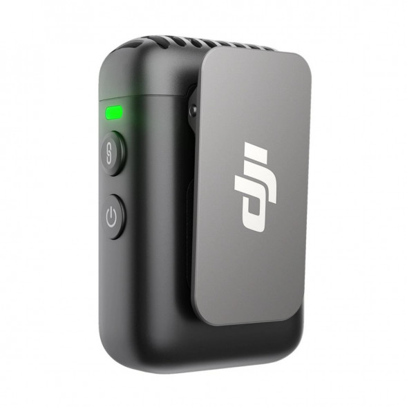Микрофон DJI Mic 2 (1 TX + 1 RX) во Владивостоке
