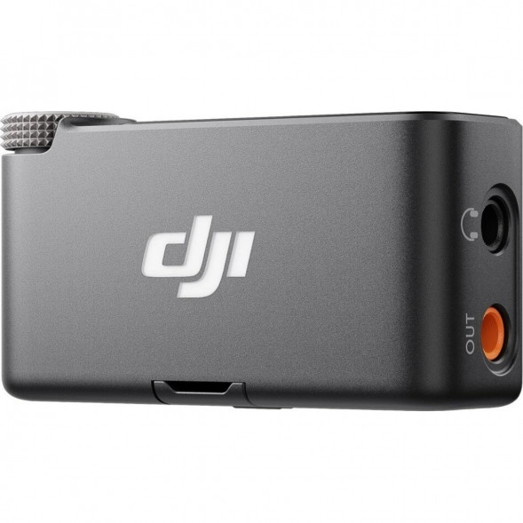 Микрофон DJI Mic 2 (1 TX + 1 RX) во Владивостоке