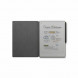 Графический планшет reMarkable Paper Pro + Marker Plus + чехол Book Folio Leather Black во Владивостоке