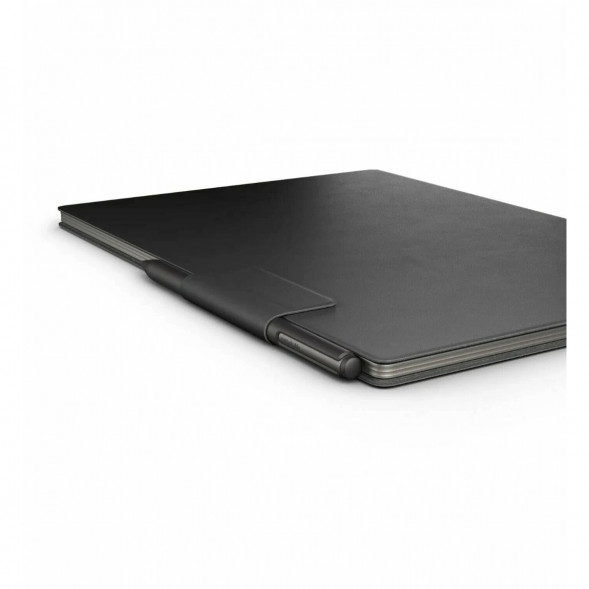 Графический планшет reMarkable Paper Pro + Marker Plus + чехол Book Folio Leather Black во Владивостоке