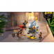 Конструктор LEGO Ninjago 70629 Нападение пираньи во Владивостоке