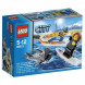 Конструктор LEGO City 60011 Спасение сёрфингиста во Владивостоке