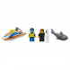 Конструктор LEGO City 60011 Спасение сёрфингиста во Владивостоке