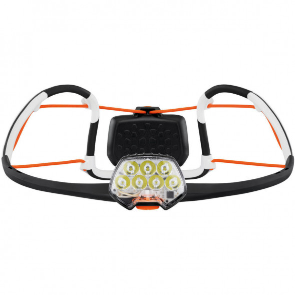Налобный фонарь Petzl Iko Core, 500 лм во Владивостоке