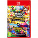 Игра Super Mario Party Jamboree Nintendo Switch 2 Edition ＋ Jamboree TV [Nintendo Switch 2, русские субтитры] во Владивостоке