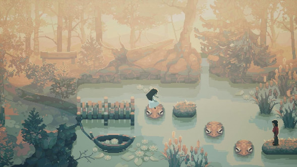 Игры INDIKA [Nintendo Switch, русская версия] во Владивостоке