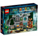 Конструктор LEGO Harry Potter 76410 Знамя факультета Слизерин во Владивостоке
