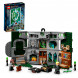 Конструктор LEGO Harry Potter 76410 Знамя факультета Слизерин во Владивостоке