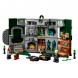Конструктор LEGO Harry Potter 76410 Знамя факультета Слизерин во Владивостоке