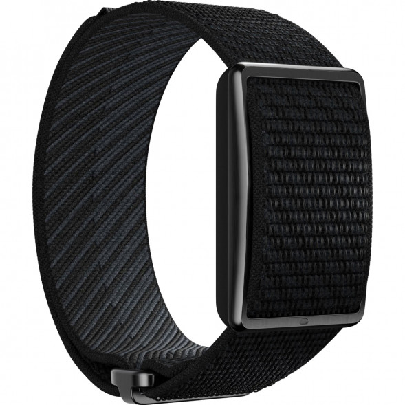 Фитнес-браслет Polar Loop 2, Black во Владивостоке