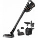 Пылесос Miele SOML0 Triflex HX2 Cat&amp;amp;Dog, черный во Владивостоке