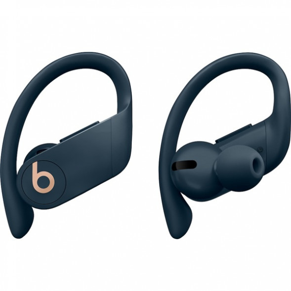 Беспроводные наушники Beats Powerbeats Pro, Navy (MY592ZM/A) во Владивостоке