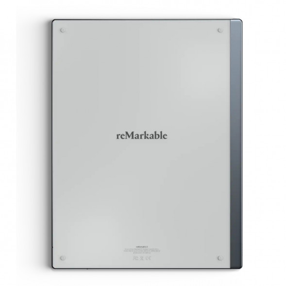 Графический планшет reMarkable 2 со стилусом Marker Plus (RM113) во Владивостоке