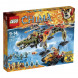 Конструктор LEGO Legends of Chima 70227 Спасение короля Кроми во Владивостоке