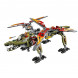 Конструктор LEGO Legends of Chima 70227 Спасение короля Кроми во Владивостоке