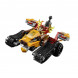 Конструктор LEGO Legends of Chima 70227 Спасение короля Кроми во Владивостоке