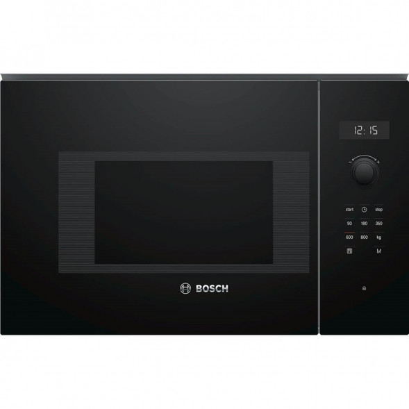 Встраиваемая микроволновая печь Bosch BFL524MB0 во Владивостоке