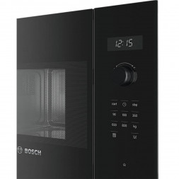 Встраиваемая микроволновая печь Bosch BFL524MB0