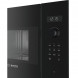 Встраиваемая микроволновая печь Bosch BFL524MB0 во Владивостоке