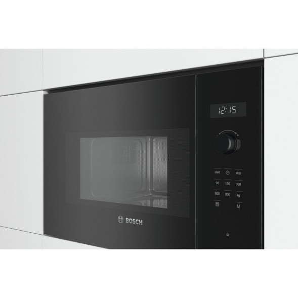 Встраиваемая микроволновая печь Bosch BFL524MB0 во Владивостоке