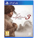 Игра Syberia 3 (Сибирь 3)[PS4, русская версия] во Владивостоке