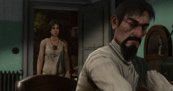 Игра Syberia 3 (Сибирь 3)[PS4, русская версия]
