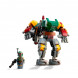 Конструктор LEGO Star Wars 75369 Робот Боба Фетт во Владивостоке
