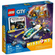 Конструктор LEGO City 60354 Космическая миссия для исследования Марса во Владивостоке
