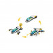 Конструктор LEGO City 60354 Космическая миссия для исследования Марса во Владивостоке