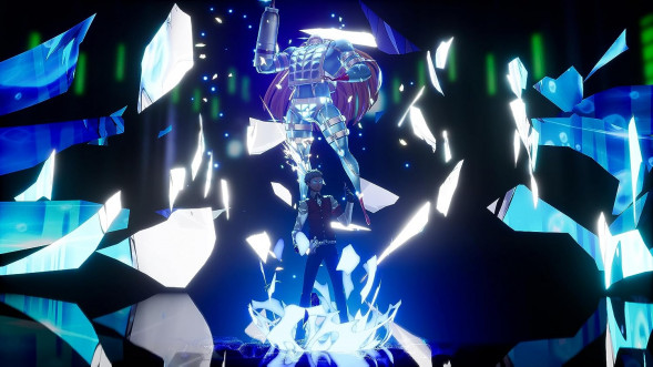 Игра Persona 3: Reload [PS4, русские субтитры] во Владивостоке