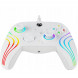 Геймпад проводной PDP для Xbox Afterglow Wave, White во Владивостоке