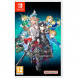 Игра Sword Art Online: Fractured Daydream [Nintendo Switch, русские субтитры] во Владивостоке
