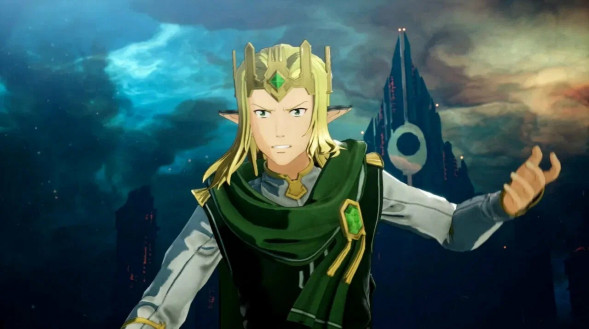 Игра Sword Art Online: Fractured Daydream [Nintendo Switch, русские субтитры] во Владивостоке