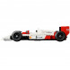 Конструктор LEGO Коллекционные наборы 10330 McLaren F1 MP4/4 и Айртон Сенна во Владивостоке