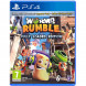 Игра Worms Rumble. Fully Loaded Edition [PS4, русские субтитры] во Владивостоке