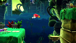 Игра Sonic Superstars [PS4, русские субтитры]