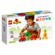Конструктор LEGO DUPLO 10982 Трактор для перевозки овощей и фруктов во Владивостоке