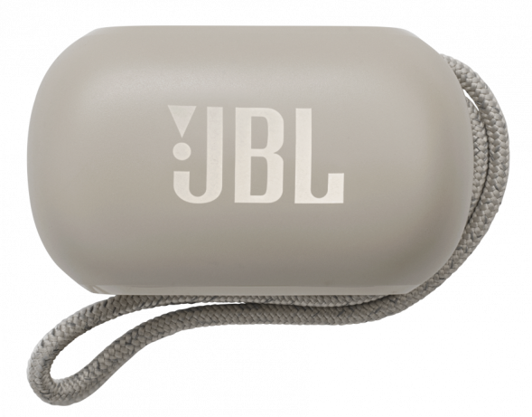 Беспроводные наушники JBL Reflect Flow Pro, белый во Владивостоке