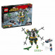 Конструктор LEGO Super Heroes 76059 Человек-паук: в ловушке Доктора Осьминога во Владивостоке