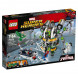 Конструктор LEGO Super Heroes 76059 Человек-паук: в ловушке Доктора Осьминога во Владивостоке