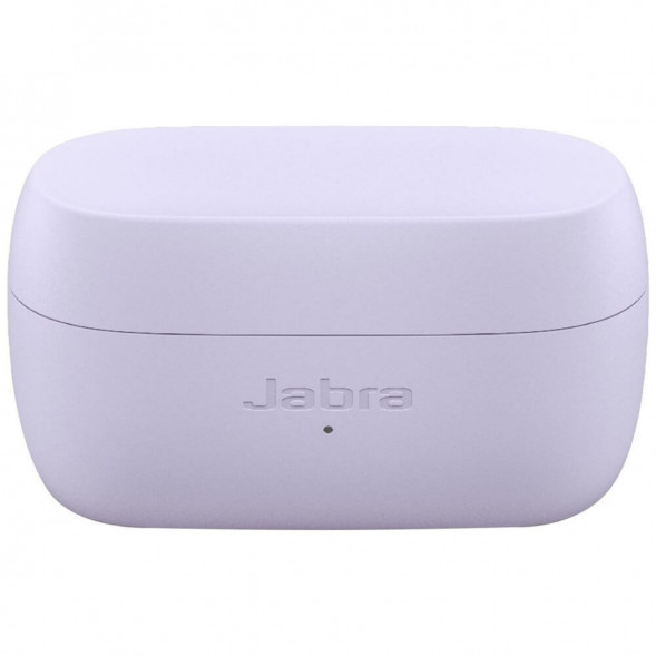 Беспроводные наушники Jabra Elite 4, Lilac во Владивостоке