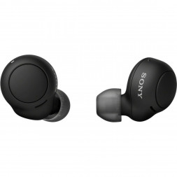 Беспроводные наушники Sony WF-C500, Black