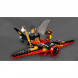 Конструктор LEGO Ninjago 70650 Крыло судьбы во Владивостоке