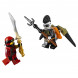 Конструктор LEGO Ninjago 70650 Крыло судьбы во Владивостоке