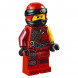 Конструктор LEGO Ninjago 70650 Крыло судьбы во Владивостоке