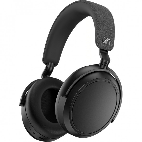 Беспроводные наушники Sennheiser Momentum 4 Wireless, Black во Владивостоке