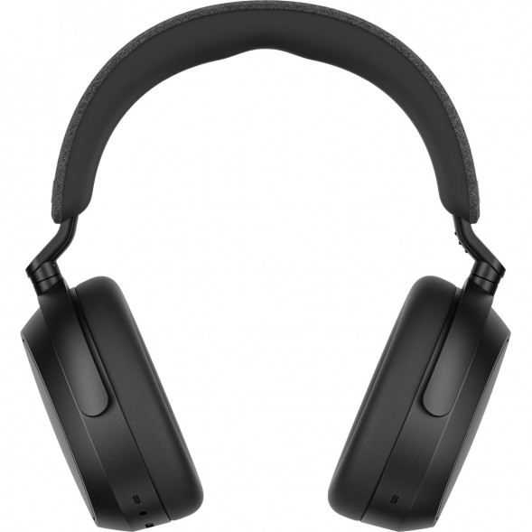 Беспроводные наушники Sennheiser Momentum 4 Wireless, Black во Владивостоке